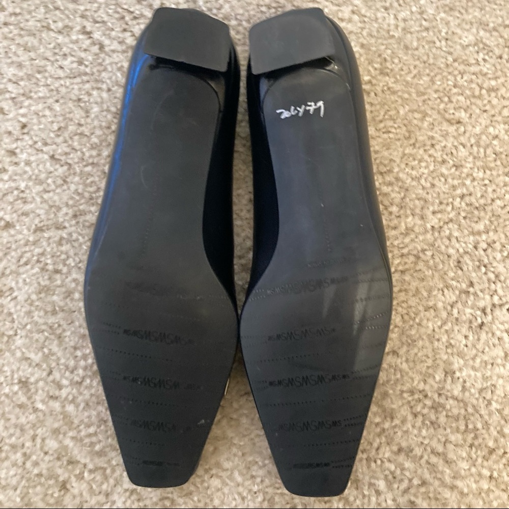 Stuart Weitzman Heels - Picture 6 of 8